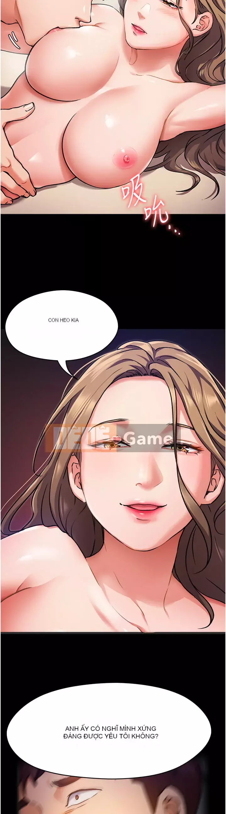 Tôi quyết định ăn bạn tối nay Chương 10-11