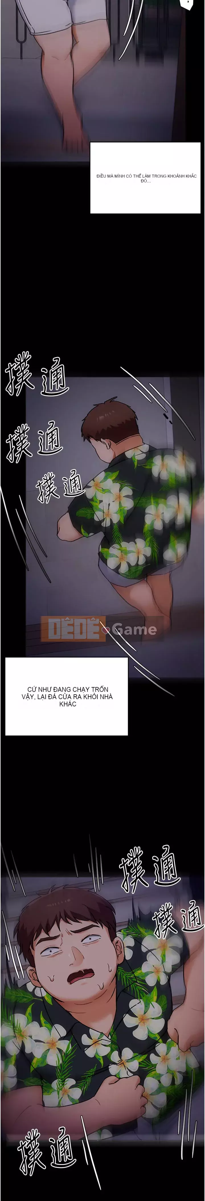 Tôi quyết định ăn bạn tối nay Chương 10-11