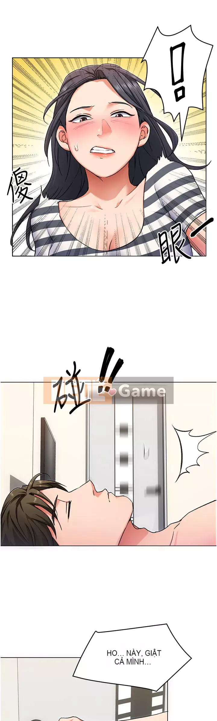 Tôi quyết định ăn bạn tối nay Chương 10-11