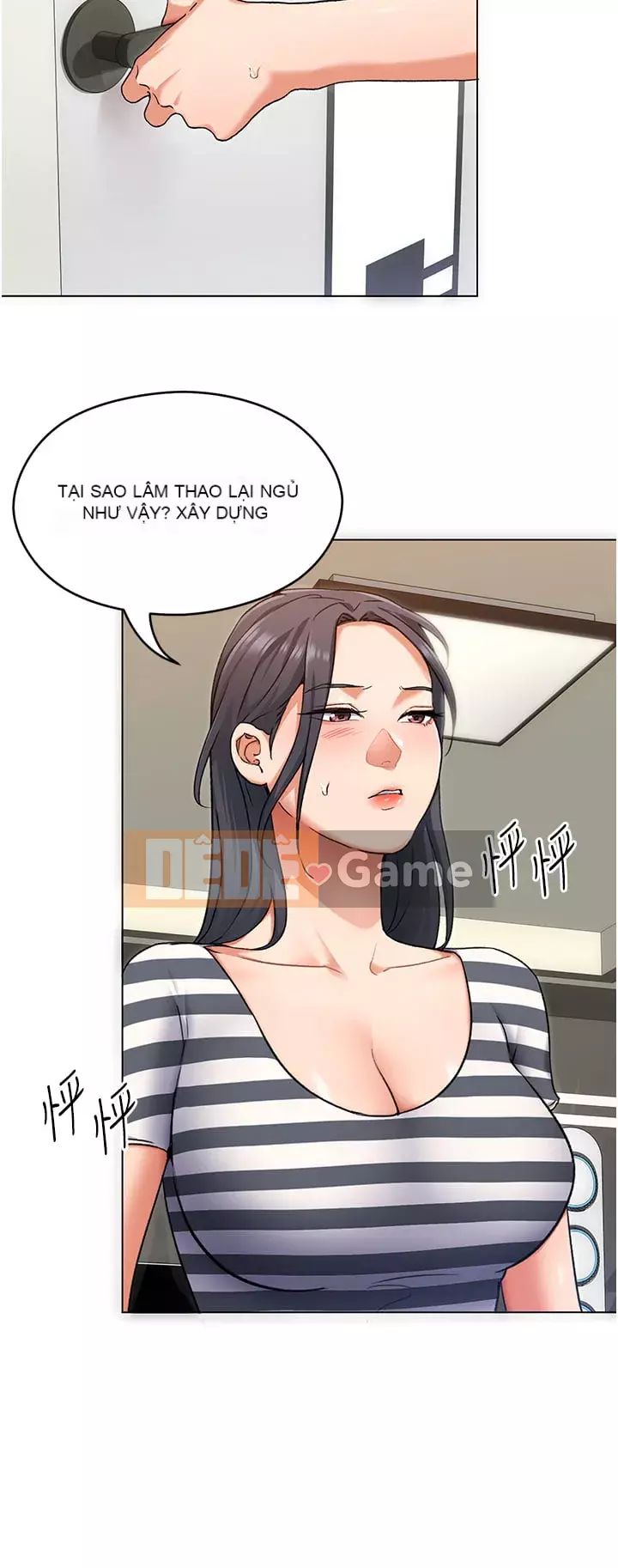 Tôi quyết định ăn bạn tối nay Chương 10-11