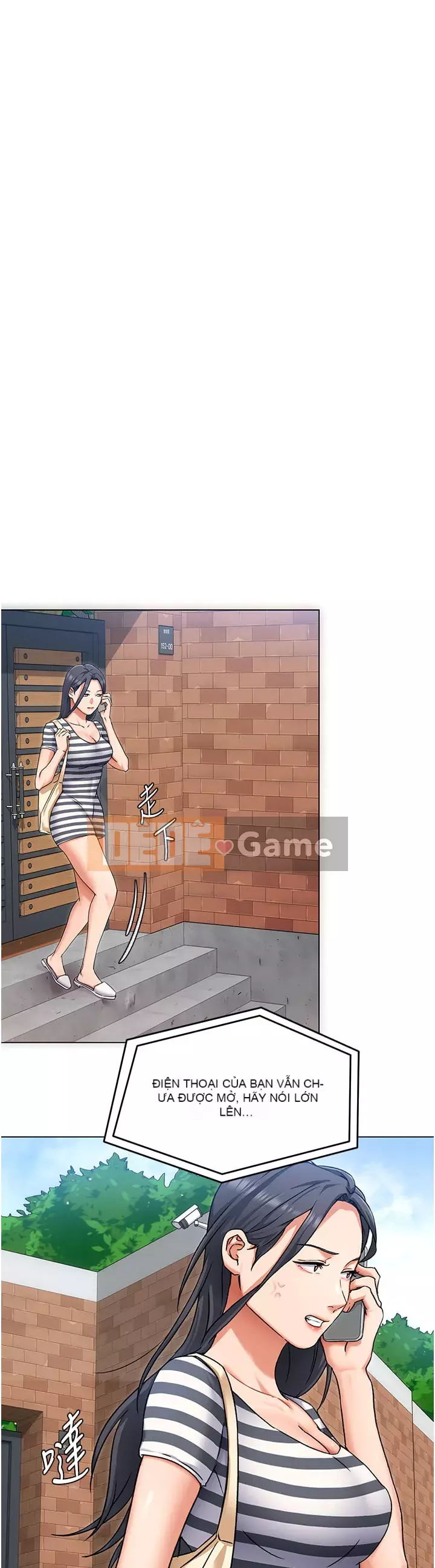 Tôi quyết định ăn bạn tối nay Chương 10-11