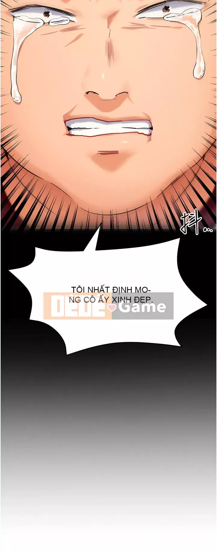 Tôi quyết định ăn bạn tối nay Chương 10-11