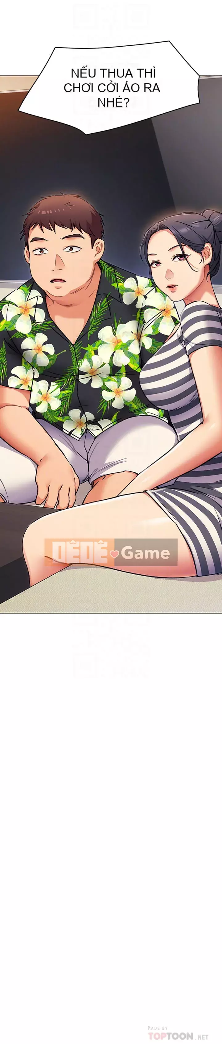 Tôi quyết định ăn bạn tối nay Chương 8-9