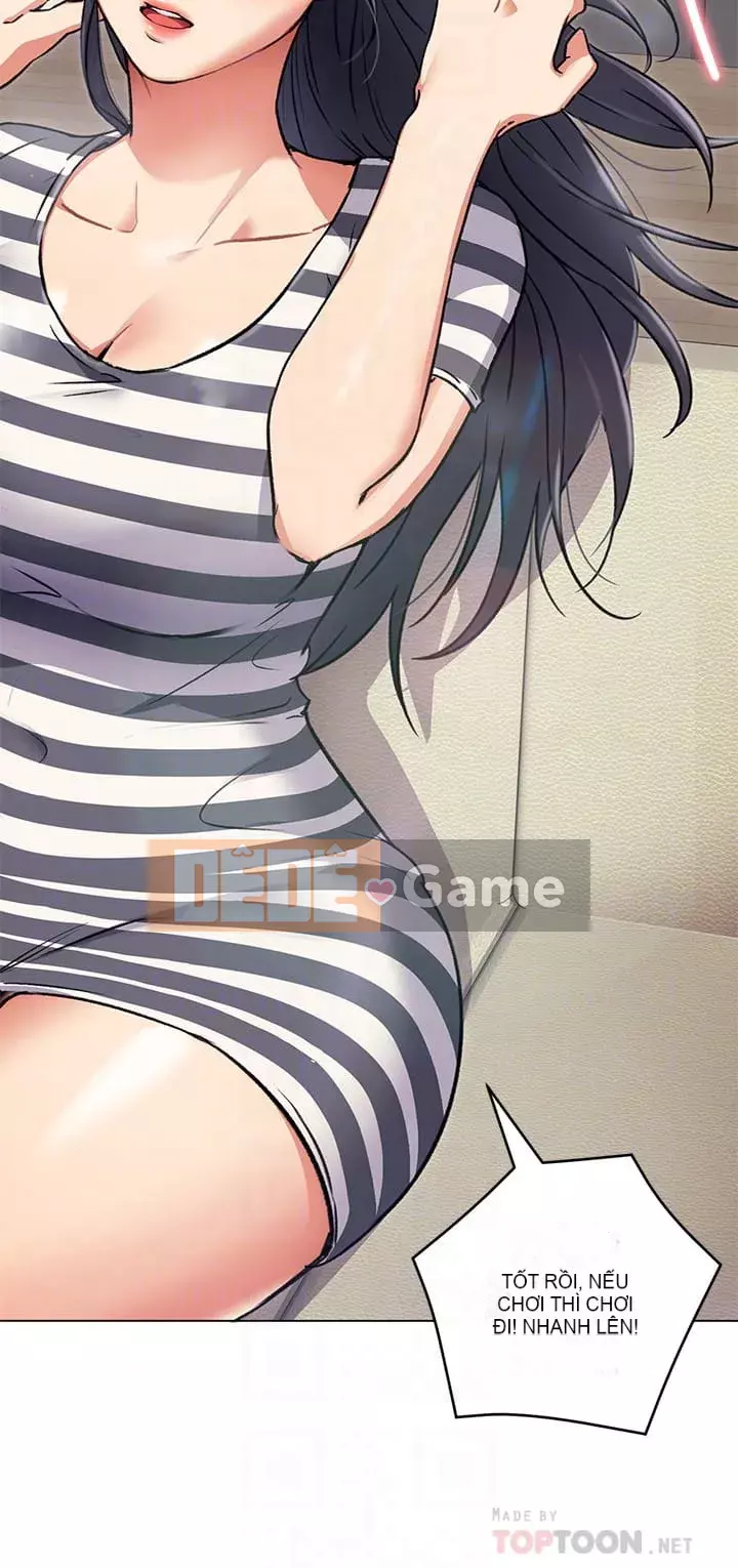 Tôi quyết định ăn bạn tối nay Chương 8-9