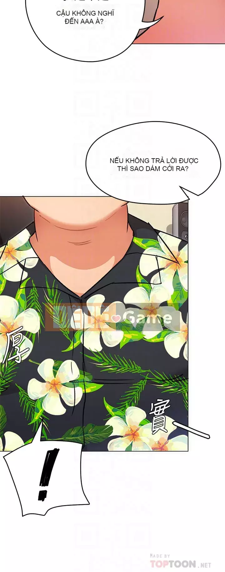 Tôi quyết định ăn bạn tối nay Chương 8-9