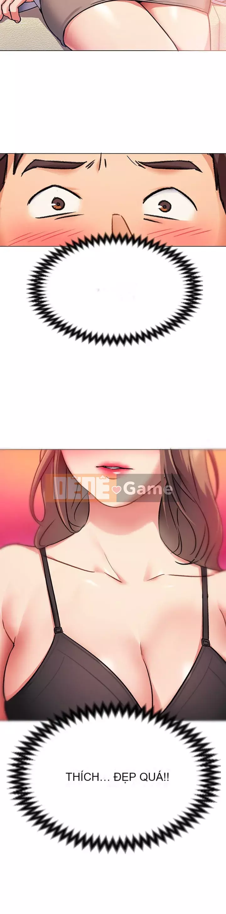 Tôi quyết định ăn bạn tối nay Chương 8-9