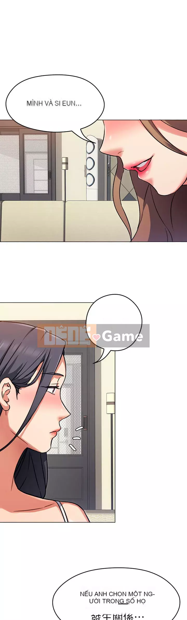 Tôi quyết định ăn bạn tối nay Chương 8-9