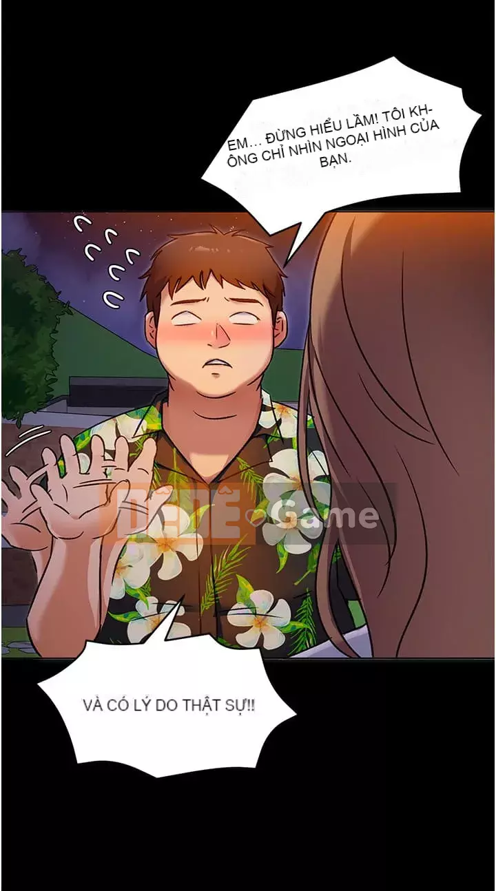 Tôi quyết định ăn bạn tối nay Chương 8-9