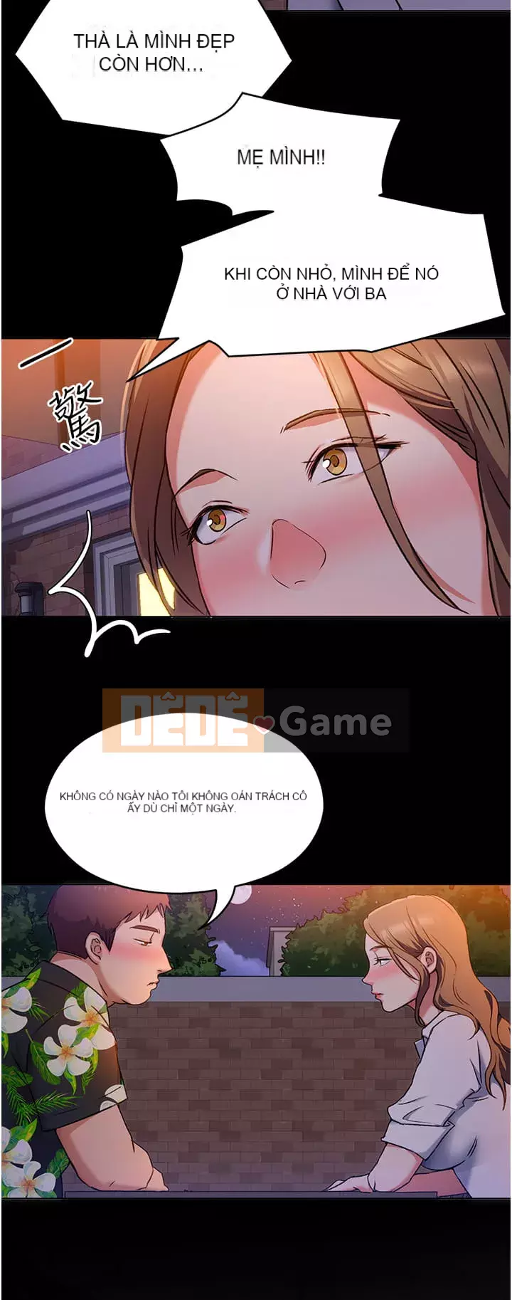 Tôi quyết định ăn bạn tối nay Chương 8-9