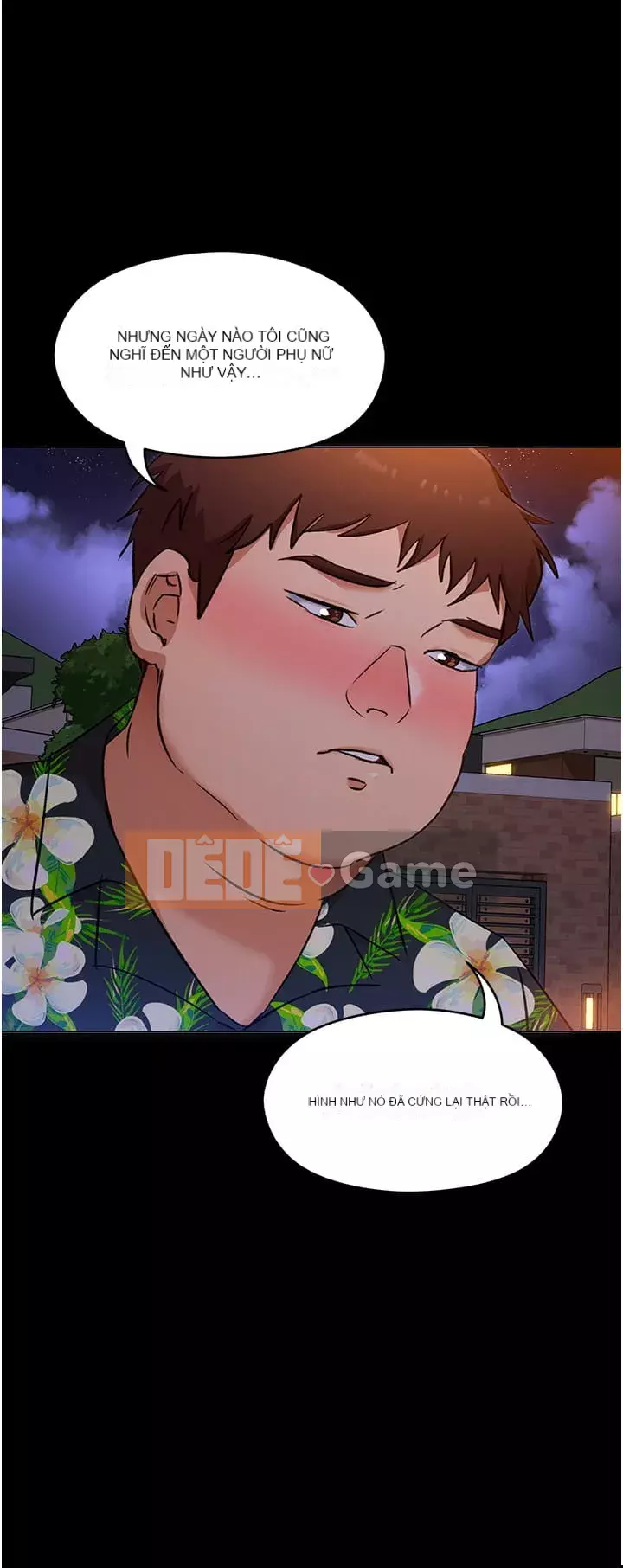 Tôi quyết định ăn bạn tối nay Chương 8-9