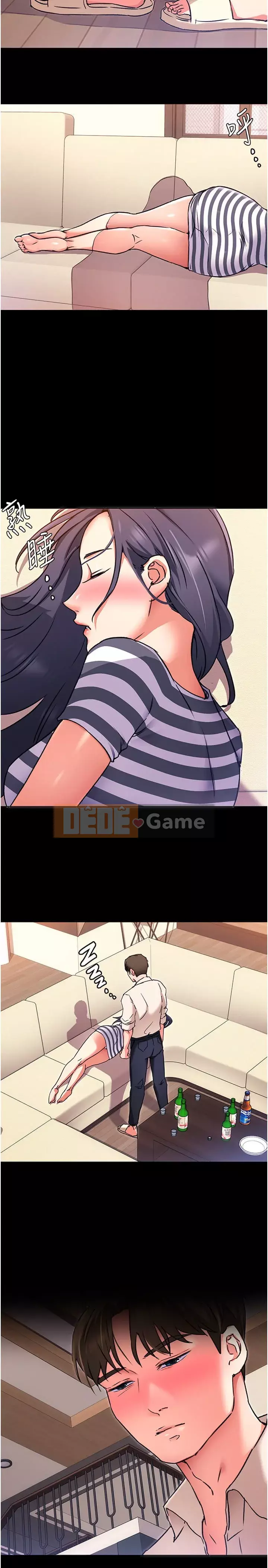 Tôi quyết định ăn bạn tối nay Chương 8-9