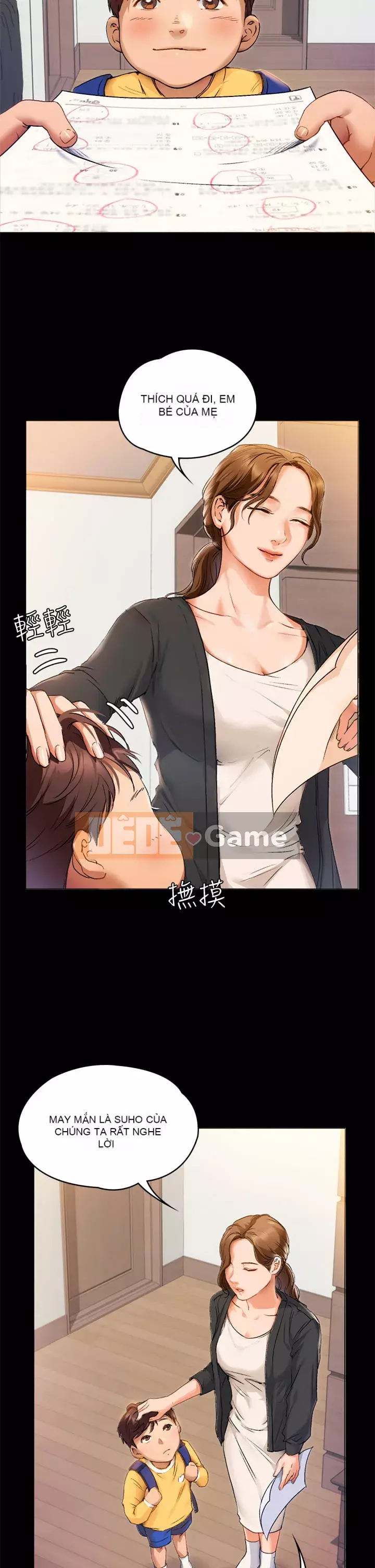 Tôi quyết định ăn bạn tối nay Chương 1-7