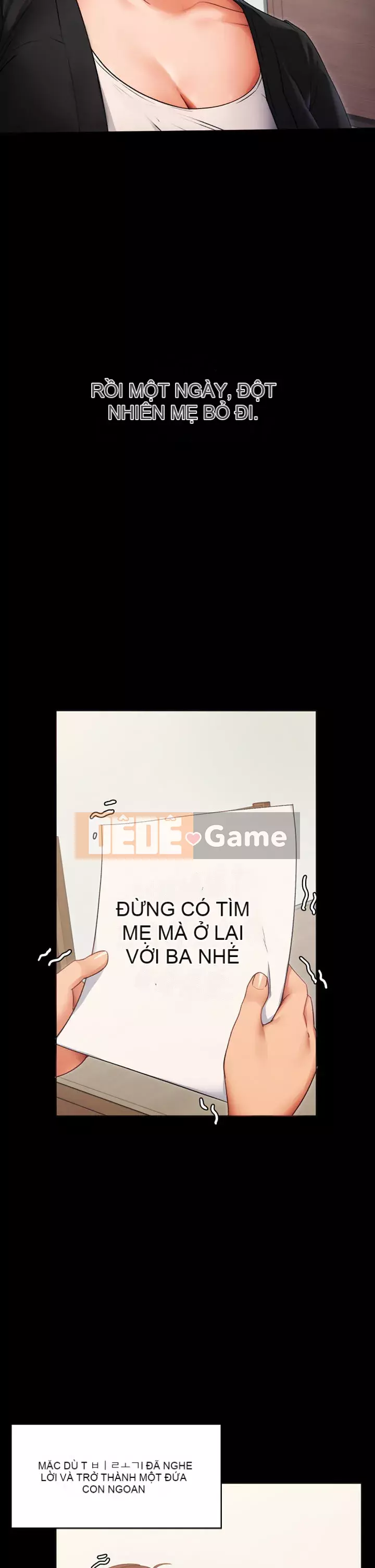 Tôi quyết định ăn bạn tối nay Chương 1-7