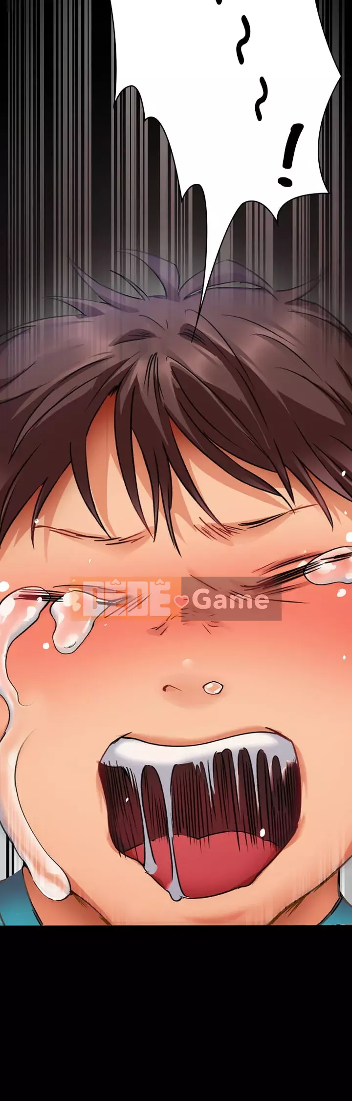 Tôi quyết định ăn bạn tối nay Chương 1-7