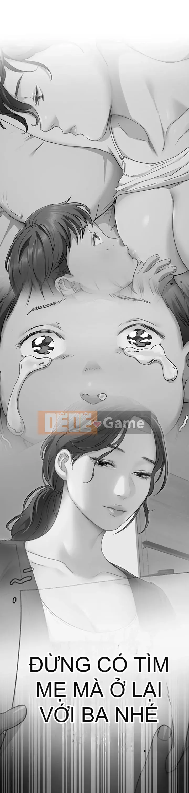 Tôi quyết định ăn bạn tối nay Chương 1-7