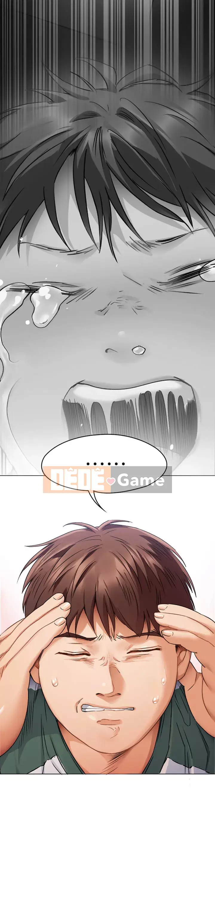 Tôi quyết định ăn bạn tối nay Chương 1-7