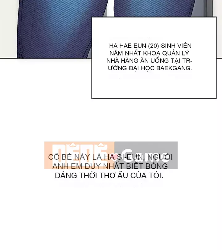 Tôi quyết định ăn bạn tối nay Chương 1-7