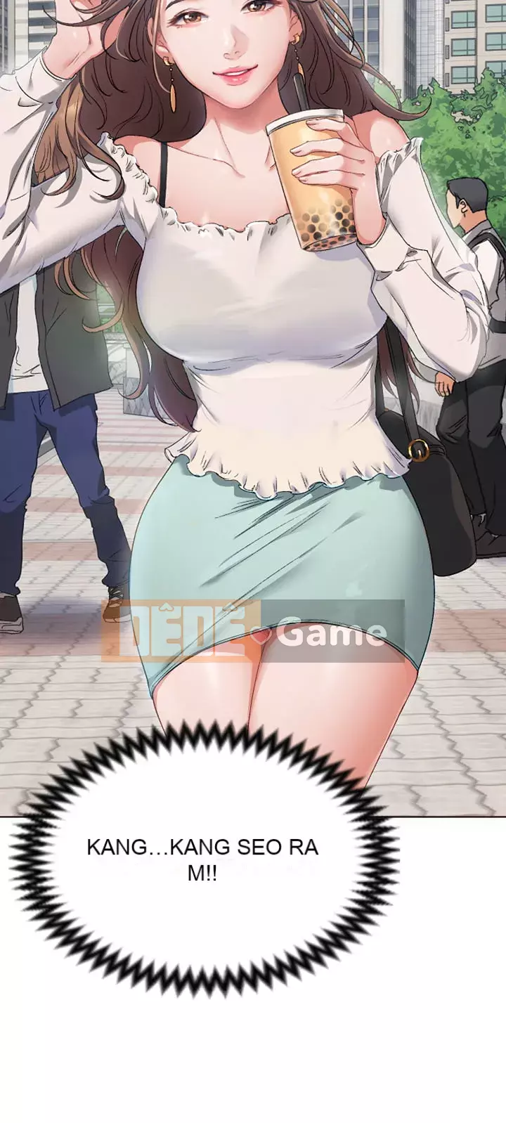 Tôi quyết định ăn bạn tối nay Chương 1-7