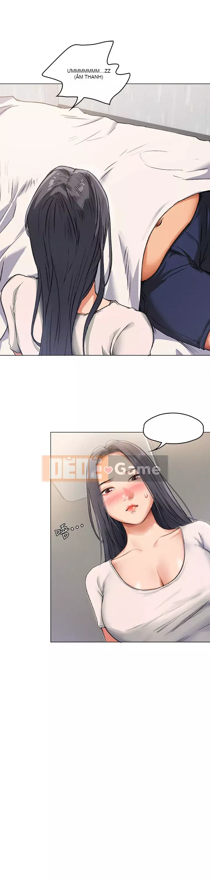 Tôi quyết định ăn bạn tối nay Chương 1-7