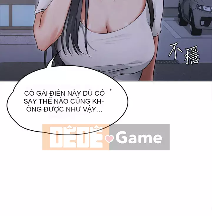 Tôi quyết định ăn bạn tối nay Chương 1-7