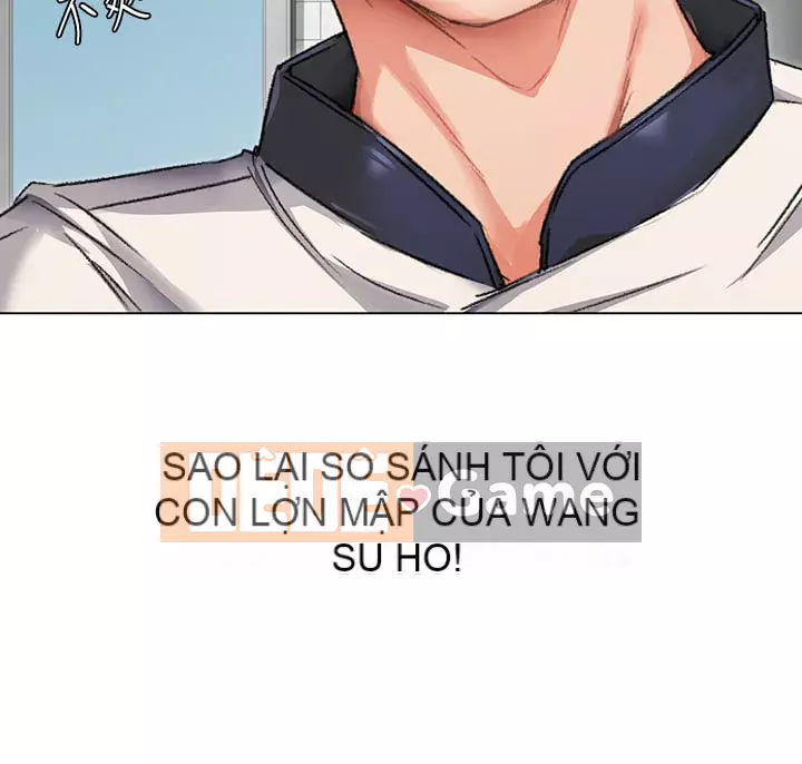 Tôi quyết định ăn bạn tối nay Chương 1-7