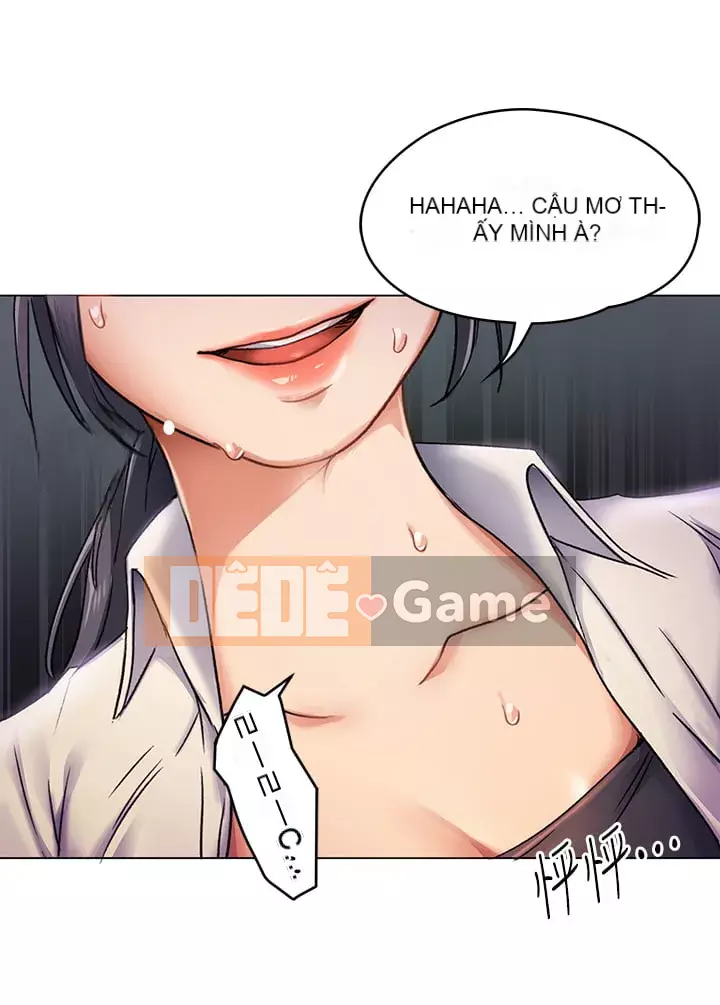 Tôi quyết định ăn bạn tối nay Chương 1-7