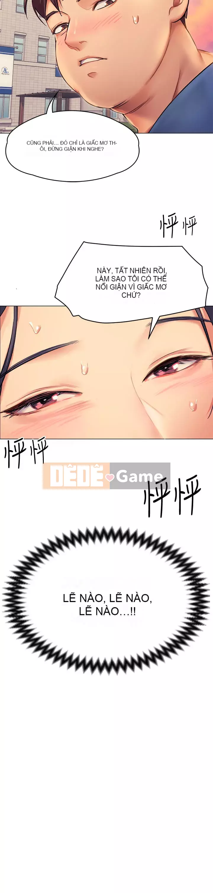 Tôi quyết định ăn bạn tối nay Chương 1-7