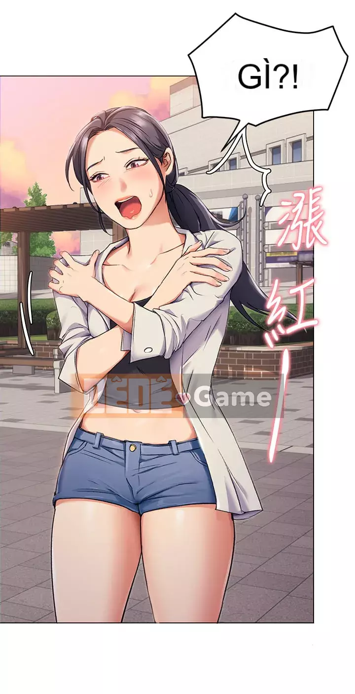 Tôi quyết định ăn bạn tối nay Chương 1-7