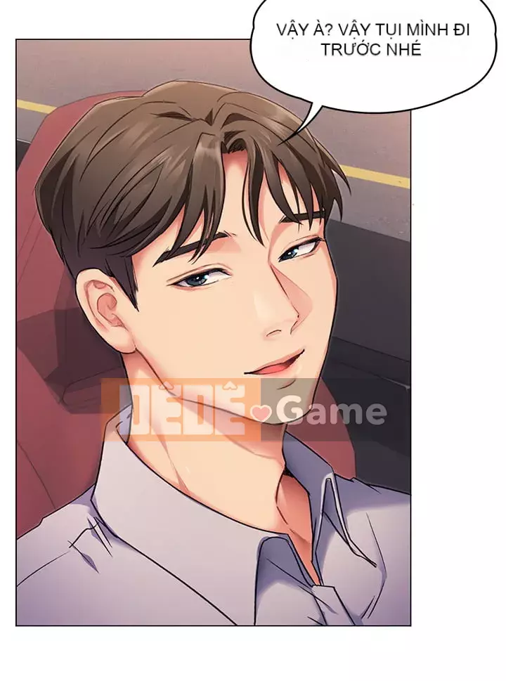 Tôi quyết định ăn bạn tối nay Chương 1-7