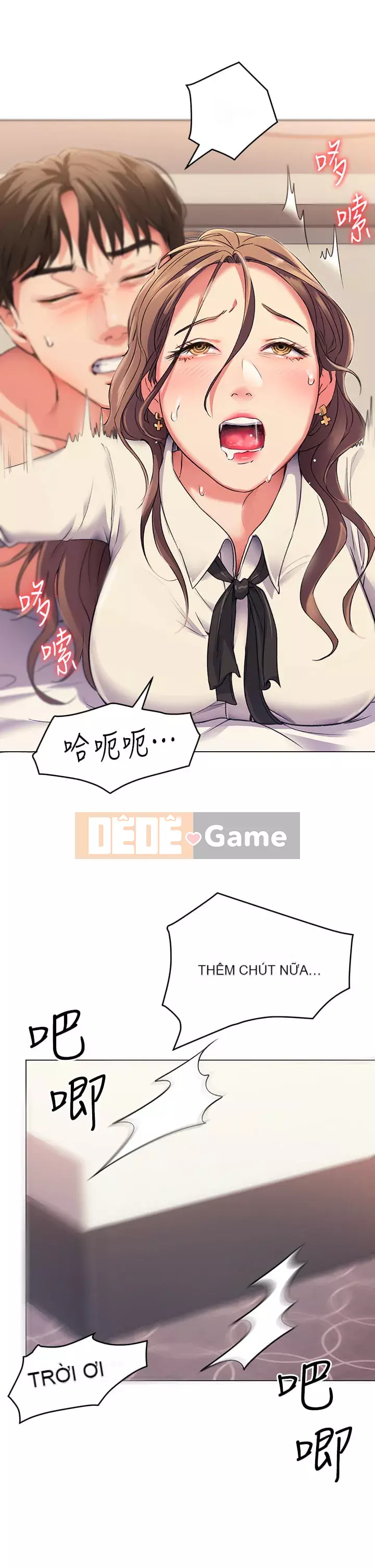 Tôi quyết định ăn bạn tối nay Chương 1-7