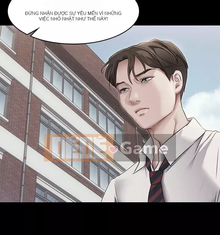 Tôi quyết định ăn bạn tối nay Chương 1-7