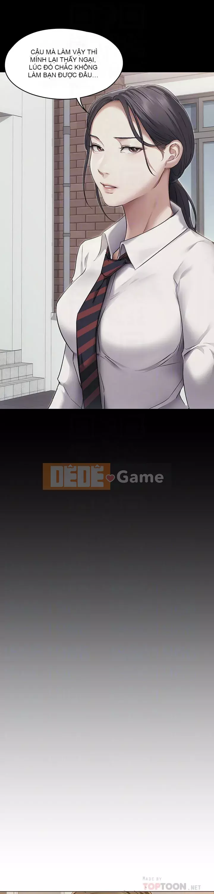 Tôi quyết định ăn bạn tối nay Chương 1-7