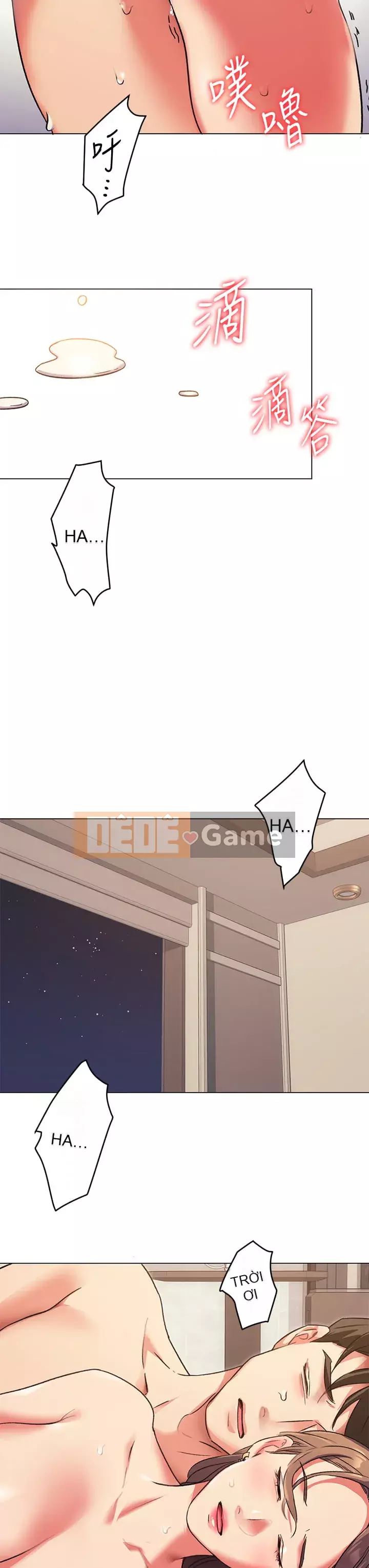 Tôi quyết định ăn bạn tối nay Chương 1-7