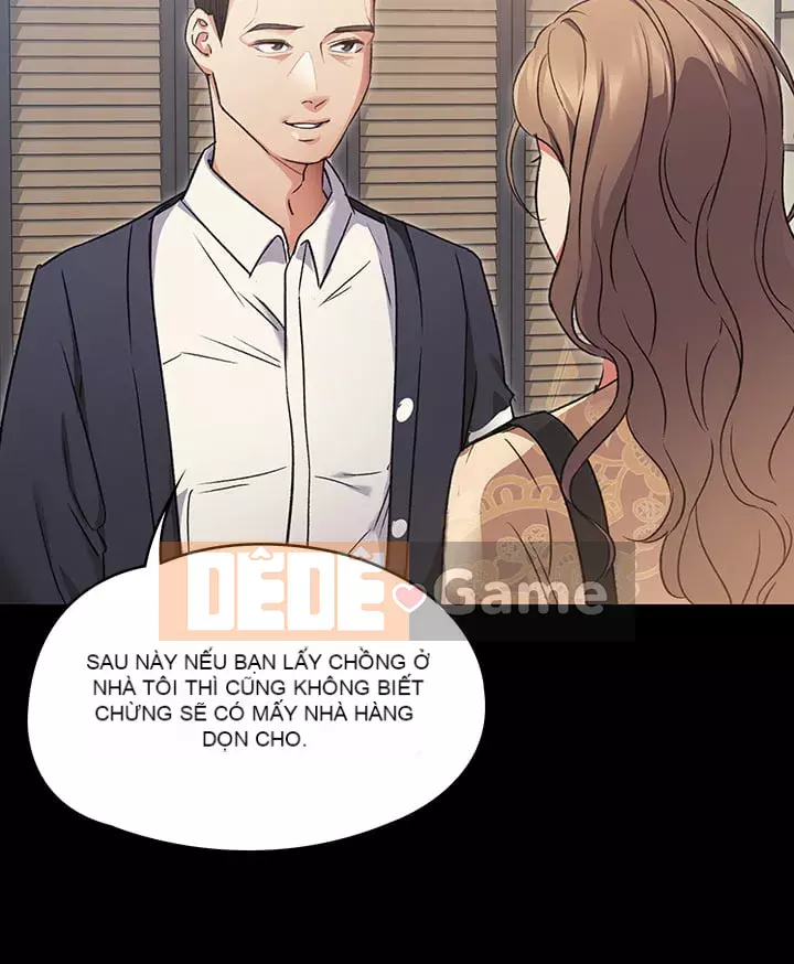 Tôi quyết định ăn bạn tối nay Chương 1-7