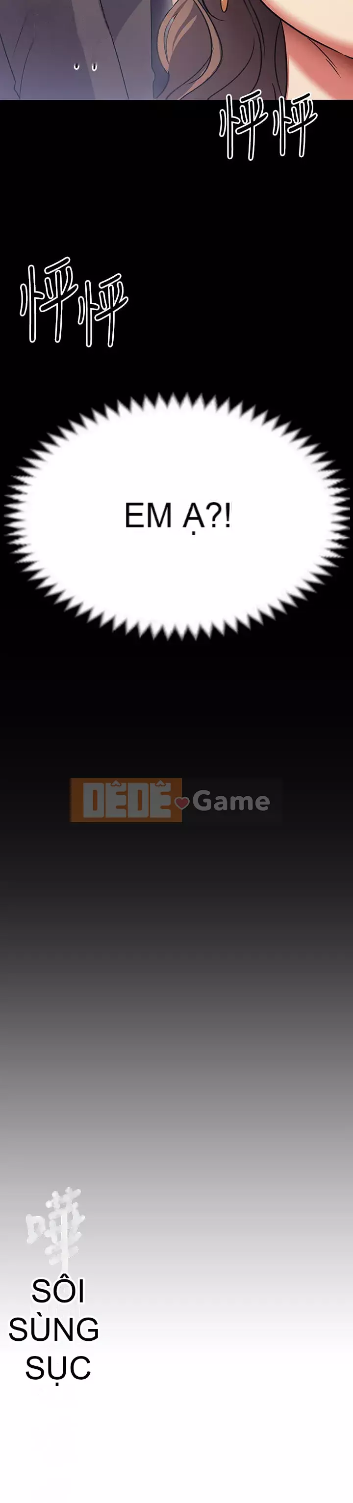 Tôi quyết định ăn bạn tối nay Chương 1-7