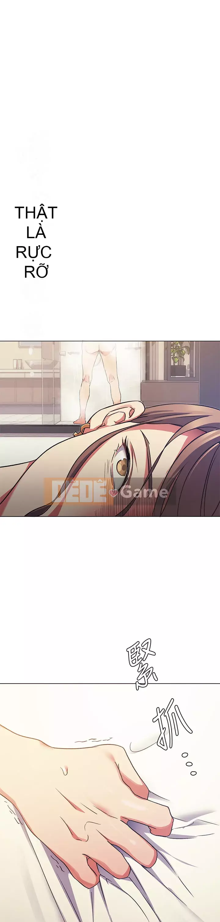 Tôi quyết định ăn bạn tối nay Chương 1-7