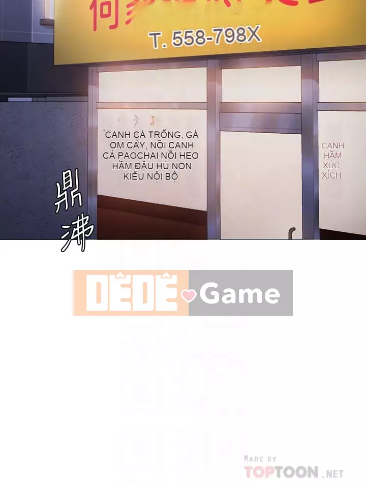 Tôi quyết định ăn bạn tối nay Chương 1-7