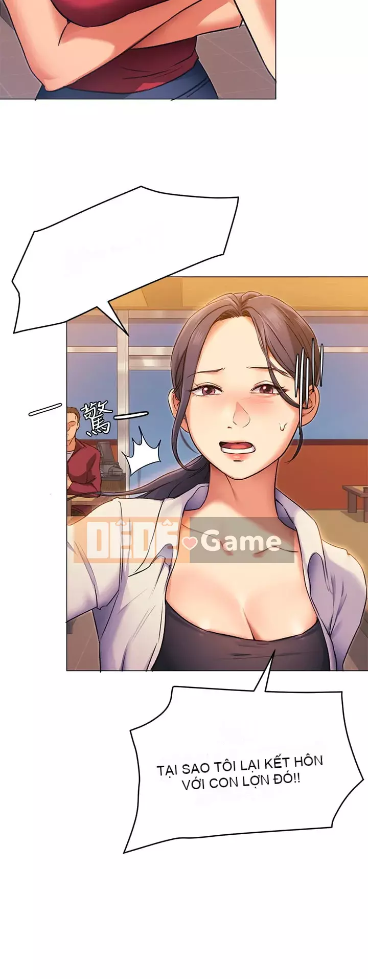 Tôi quyết định ăn bạn tối nay Chương 1-7