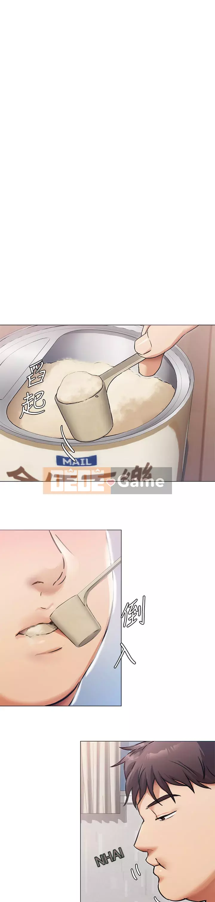 Tôi quyết định ăn bạn tối nay Chương 1-7