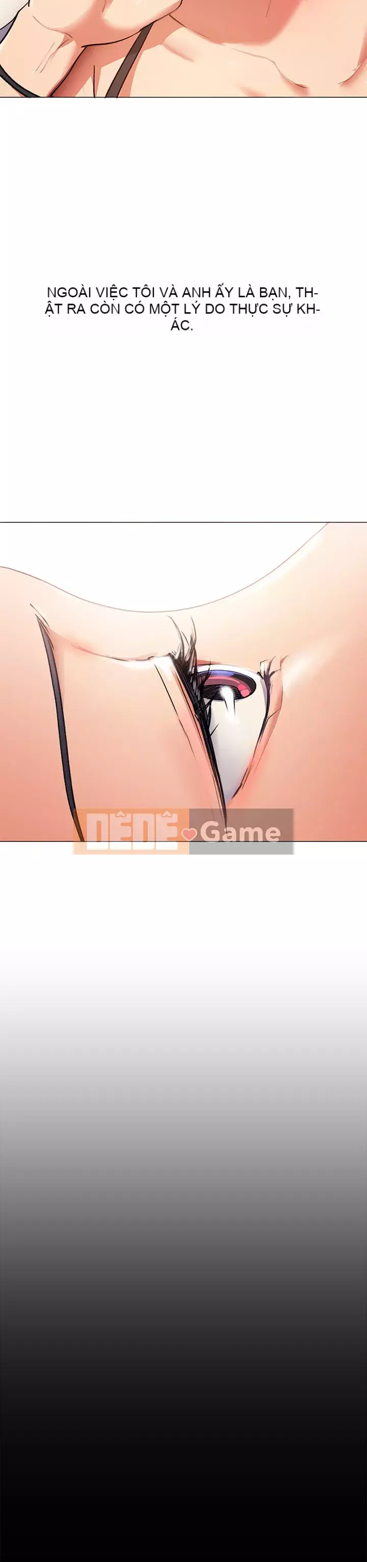 Tôi quyết định ăn bạn tối nay Chương 1-7