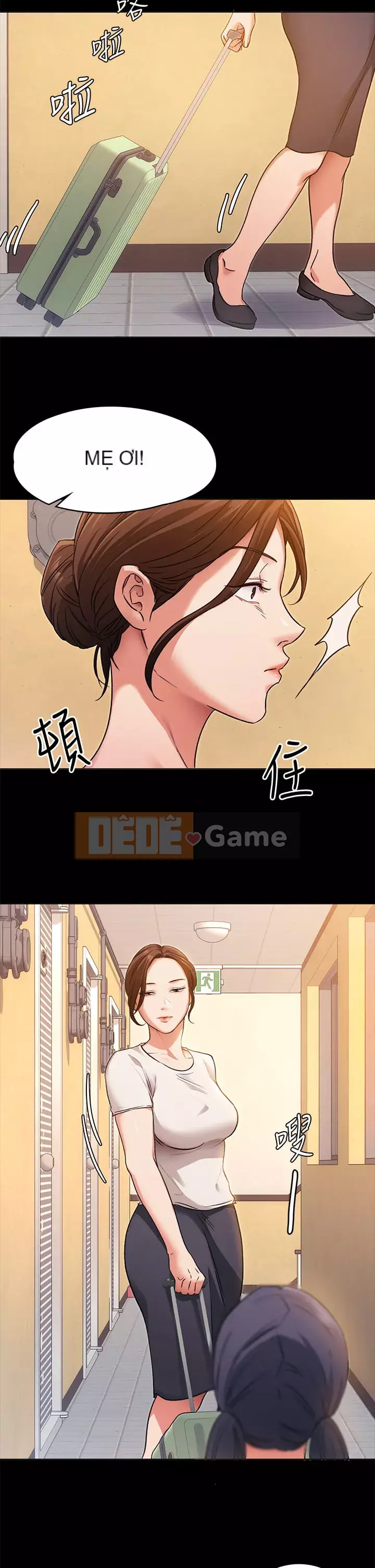 Tôi quyết định ăn bạn tối nay Chương 1-7