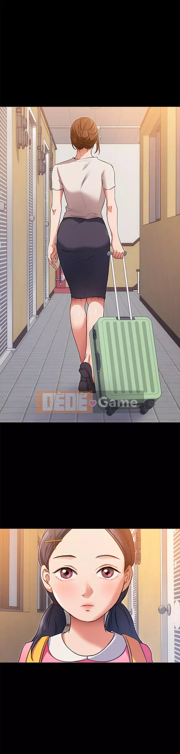 Tôi quyết định ăn bạn tối nay Chương 1-7