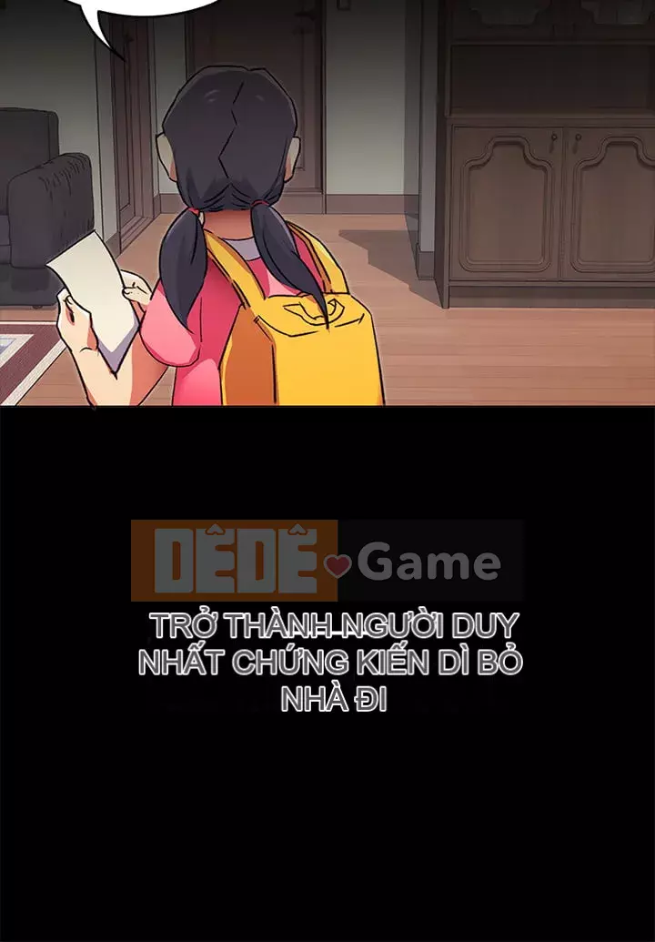 Tôi quyết định ăn bạn tối nay Chương 1-7