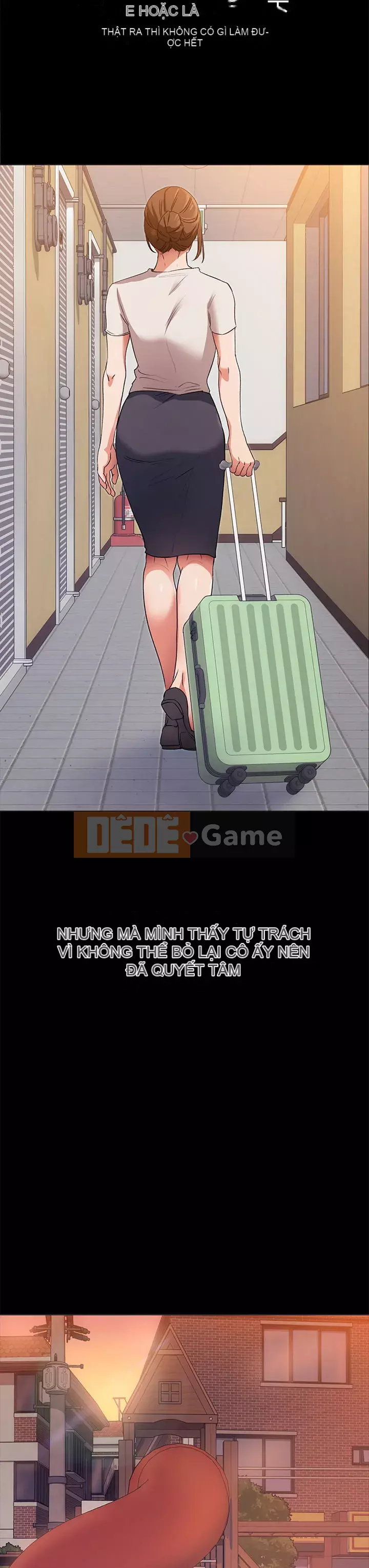 Tôi quyết định ăn bạn tối nay Chương 1-7