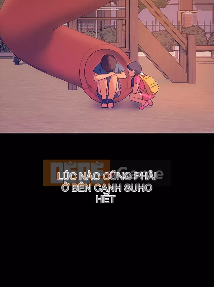 Tôi quyết định ăn bạn tối nay Chương 1-7