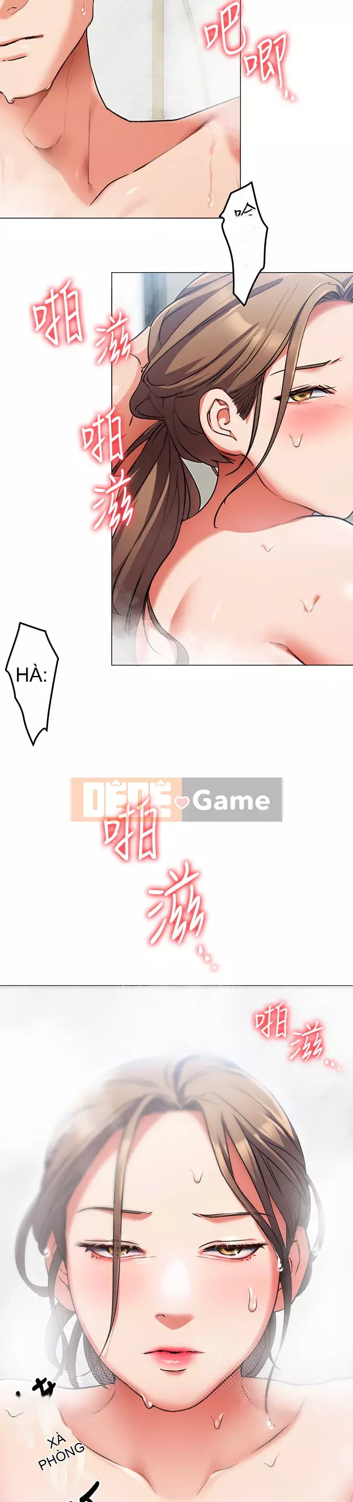 Tôi quyết định ăn bạn tối nay Chương 1-7