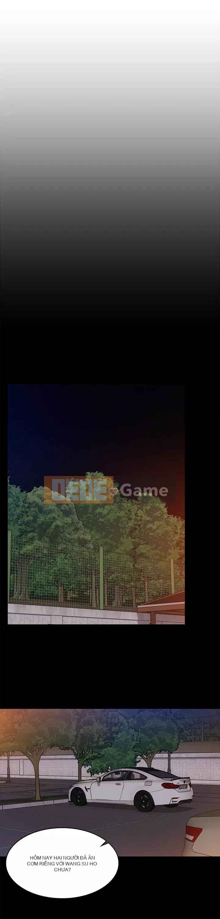 Tôi quyết định ăn bạn tối nay Chương 1-7