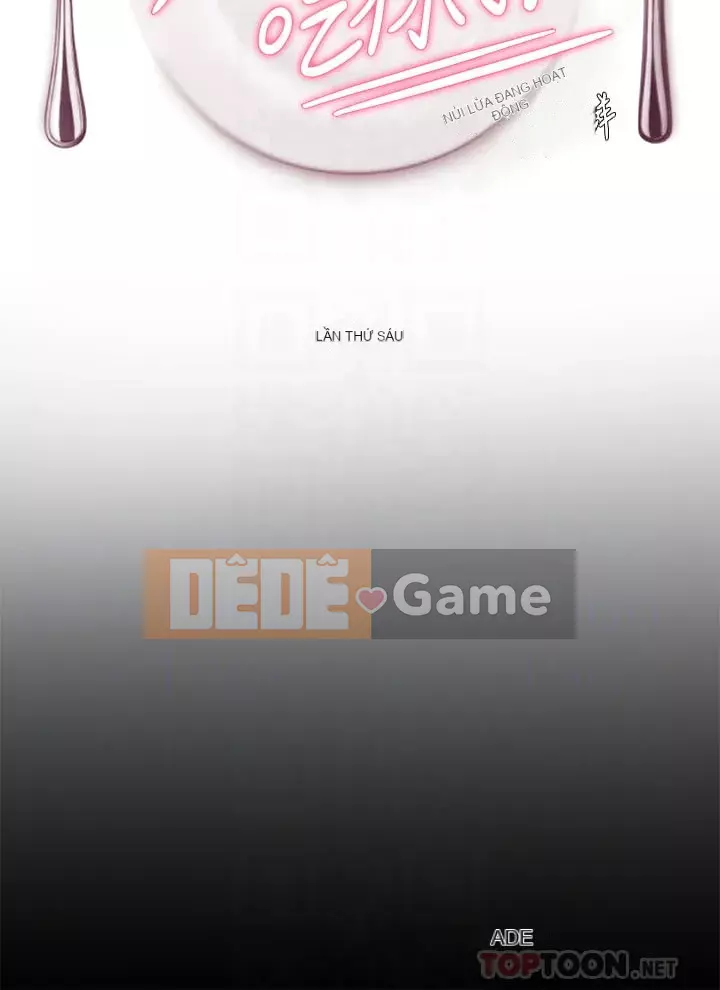 Tôi quyết định ăn bạn tối nay Chương 1-7