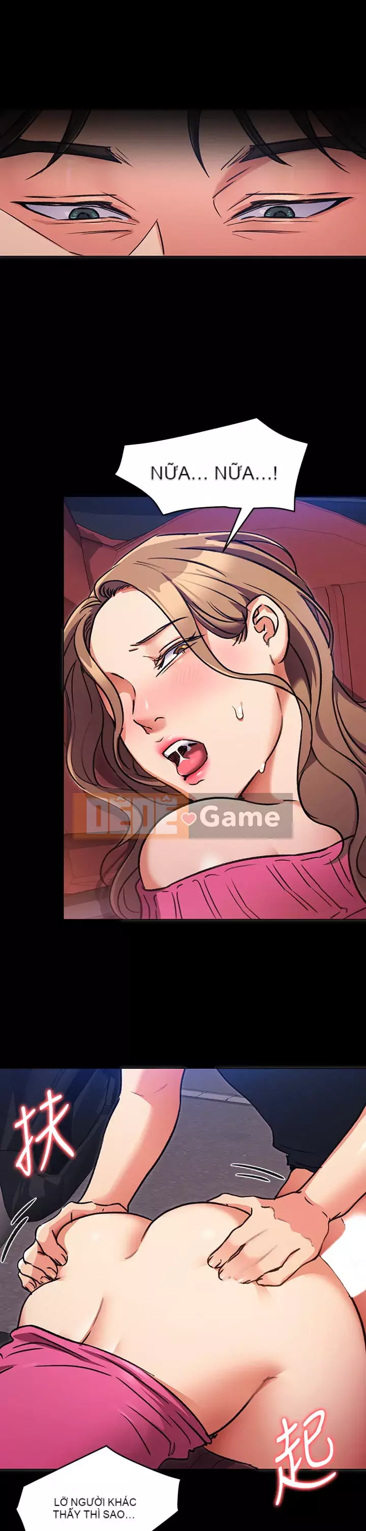 Tôi quyết định ăn bạn tối nay Chương 1-7