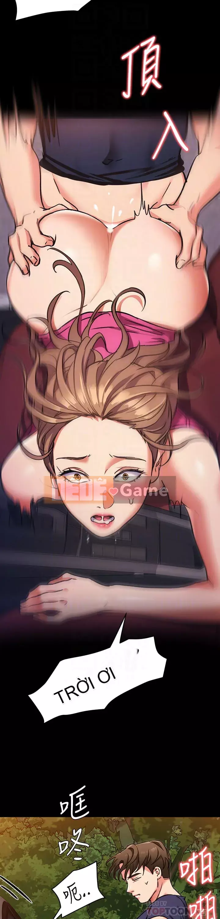 Tôi quyết định ăn bạn tối nay Chương 1-7